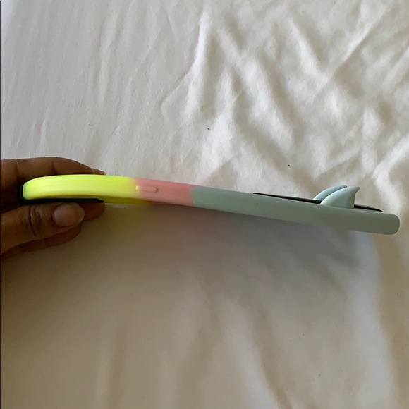 VS Pink Surfboard iPhone 6 Case - Picture 5 of 6